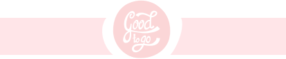 Why GoodToGo footer image