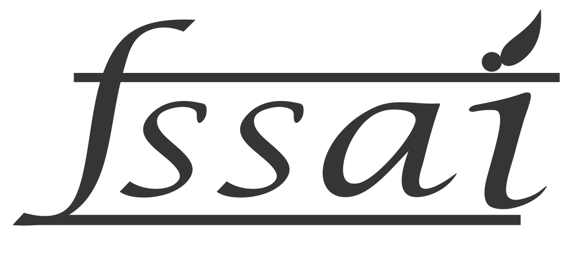 FSSAI logo